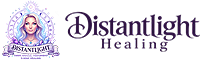 Distantlight Healing Logo